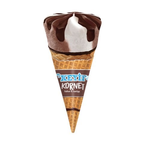 Algida Keyıf Choc-Van 110Ml