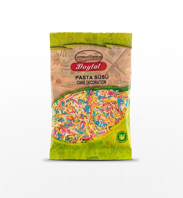 Doytat Pasta Süsü 40G