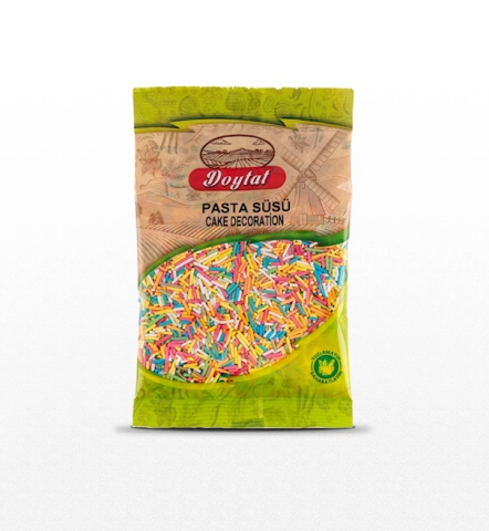 Doytat Pasta Süsü 40G