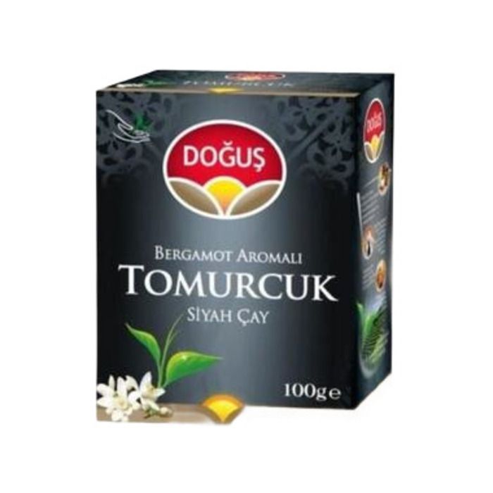 Doğuş Tomurcuk Çay 100G