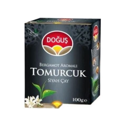 Doğuş Tomurcuk Çay 100G