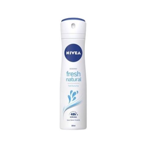 Nıvea Deo 150Ml (Kdn) Fresh