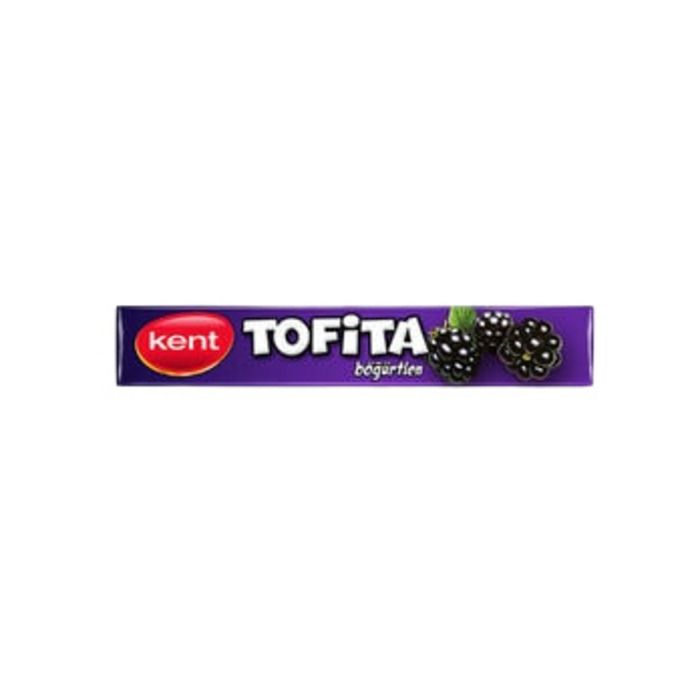 Kent Tofita 47Gr Böğürtlen