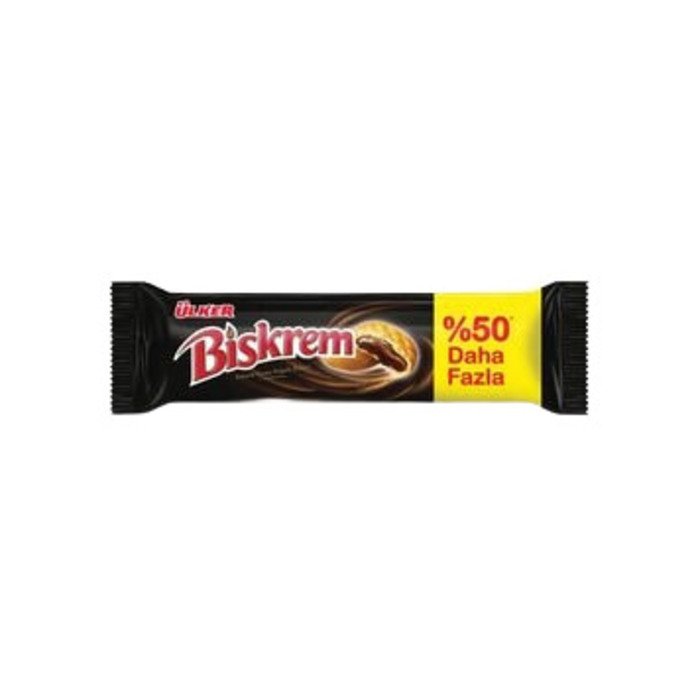 Ülker Biskrem 150Gr Büyük Boy Rulo