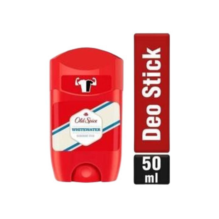 Old Spice Stick 50Ml White Water