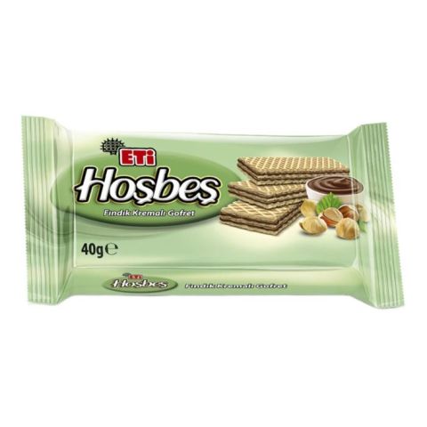 Eti Hoşbeş 40G Fındıklı