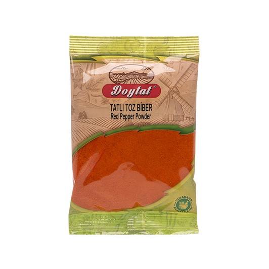 Doytat Tatlı Kırmızı Biber 70G
