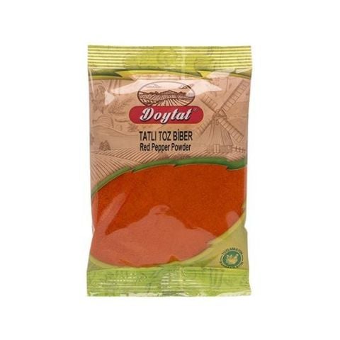 Doytat Tatlı Kırmızı Biber 70G