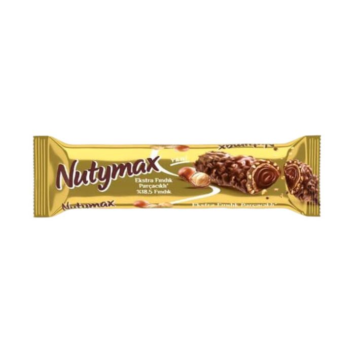 Şölen Nutymax 40Gr Extra Fındık Parçacıklı