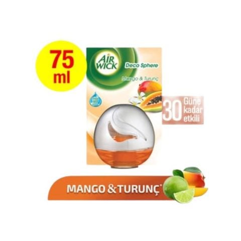 Air Wick Deco 75Ml Mango