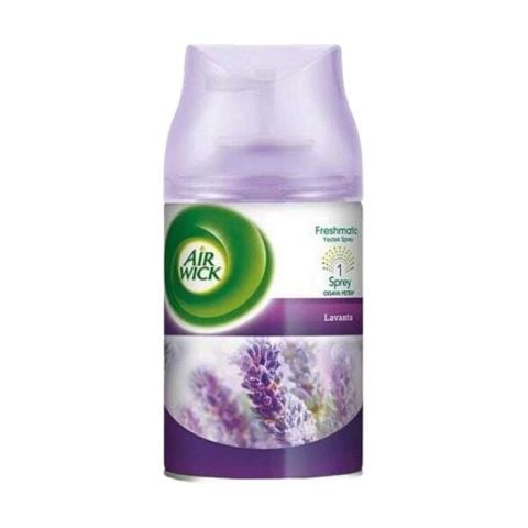 Air Wick Yedek Sprey 250Ml Lavanta