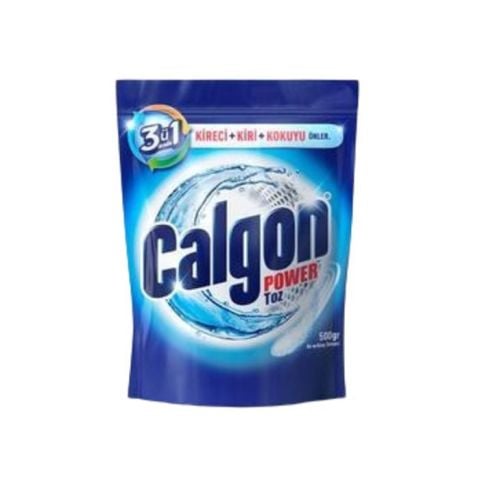 Calgon Toz 500G
