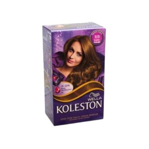 Koleston Set 7/3 Fındık Kabuğu