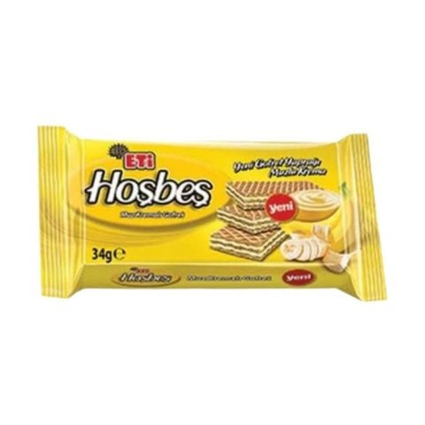 Eti Hoşbeş 34G Muzlu