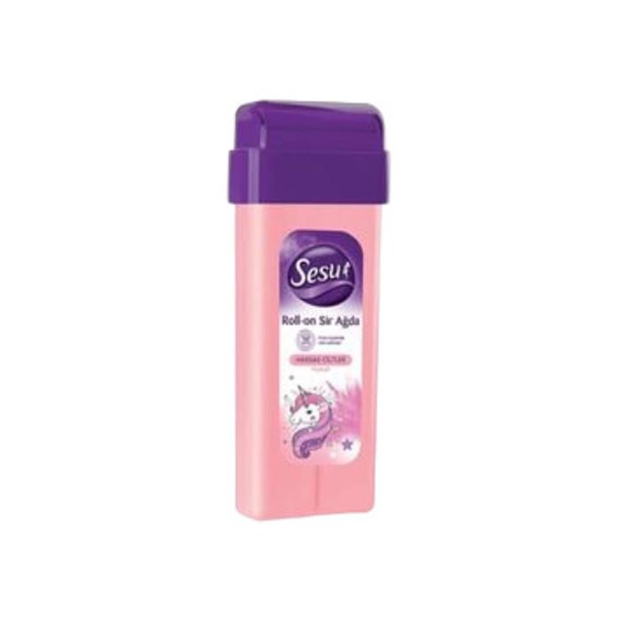 Sesu Roll-On Sir Ağda 100Ml Hassas Ciltler