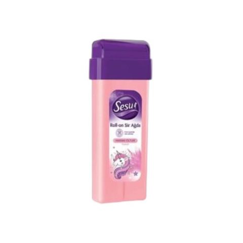 Sesu Roll-On Sir Ağda 100Ml Hassas Ciltler