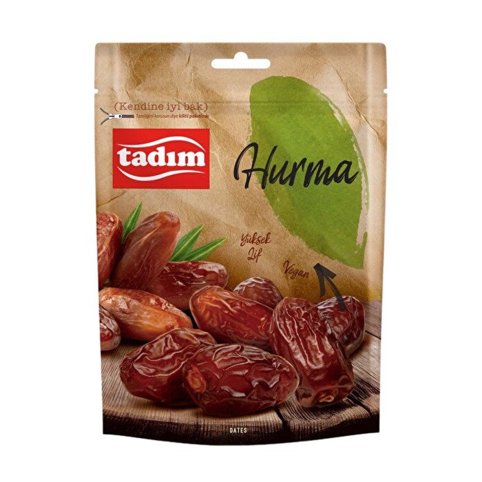 Tadım Hurma 163Gr