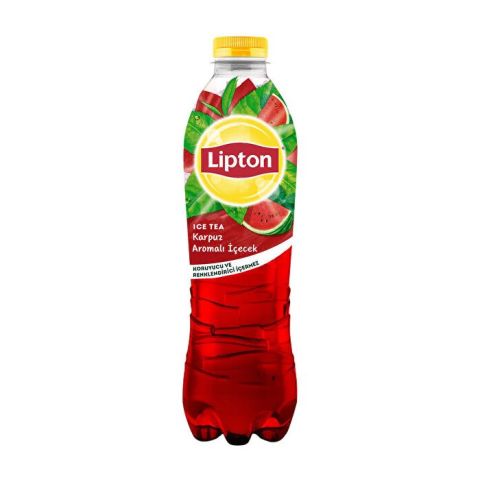 Lipton  Ice Tea 1L Karpuz Ve Nane