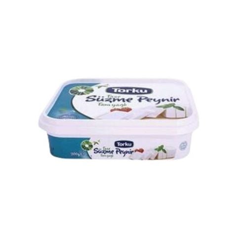 Torku Süzme Peynir 200Gr