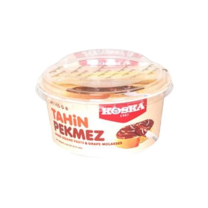 Koska Tahin Pekmez 140G