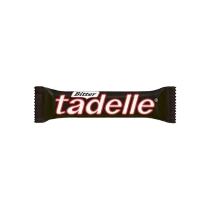 Tadelle Çikolata 30G Bitter
