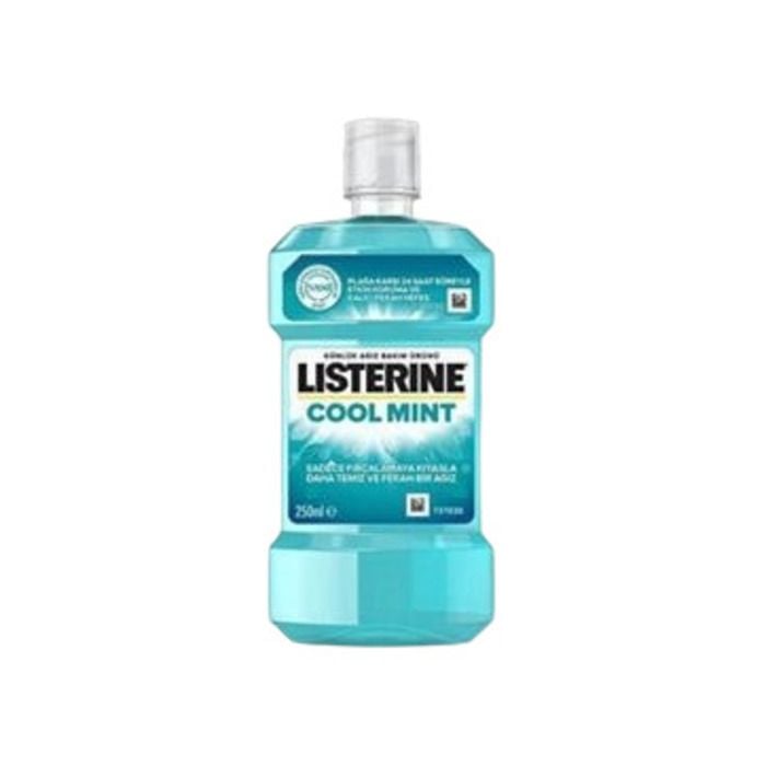 Listerine 250Ml Cool Mınt