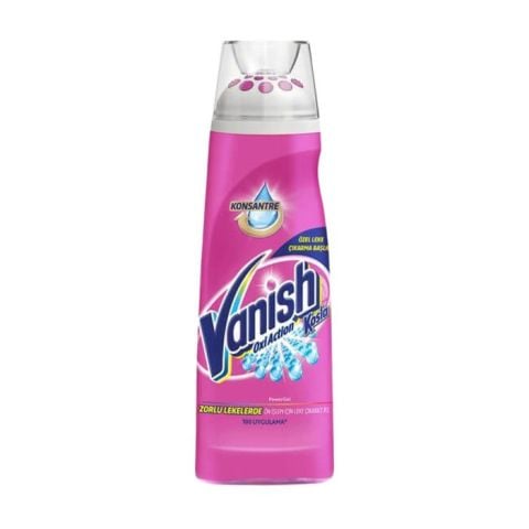 Vanish Kosla Oxi Action Power Jel 200Ml