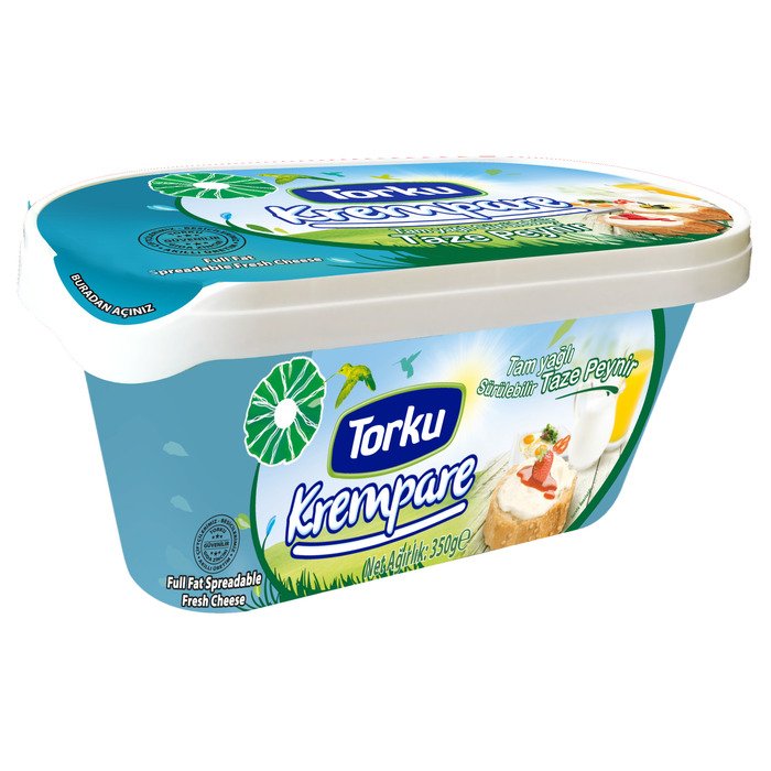 Torku Krempare 350Gr