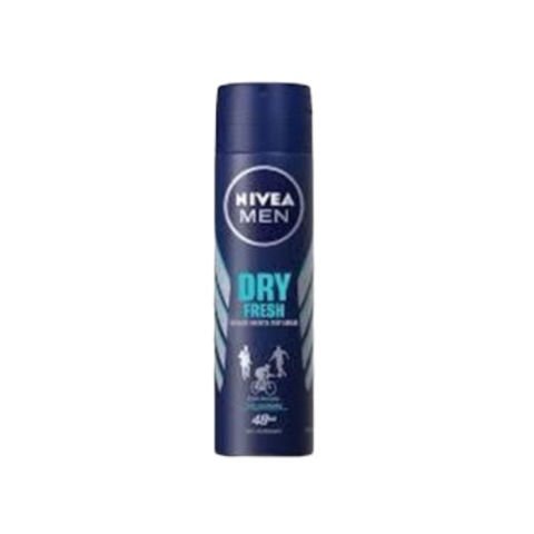 Nıvea Deo. Men 150Ml Dry Fresh
