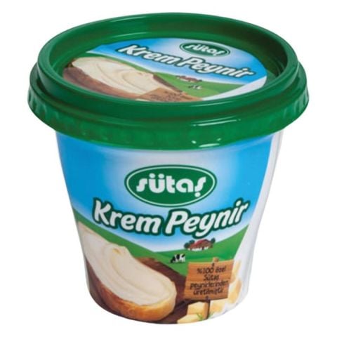Sütaş Krem Peynir 300Gr