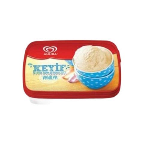 Algida Keyıf Van.750Ml