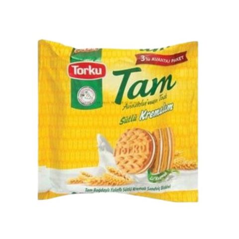 Torku Tam Sütlü Kremalım 249G