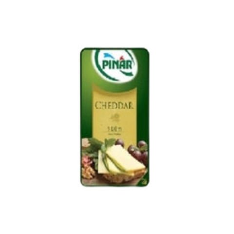 Pınar Cheddar Peynir 200G