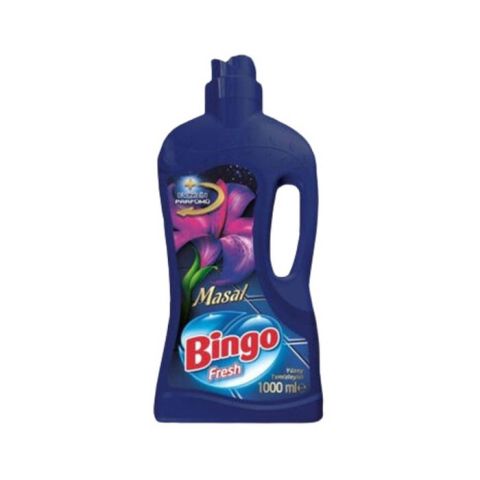 Bingo Fresh Yüzey Temizl. 1Lt Star