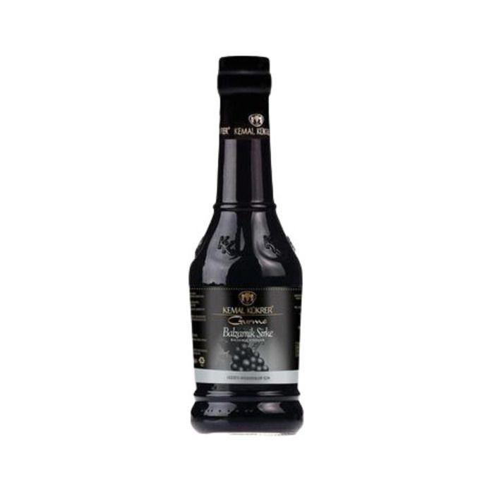Kemal Kükrer Balsamık Sirke 500Ml Cam