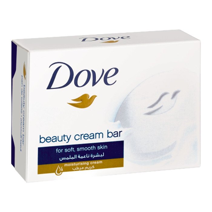 Dove Sabun 90 Gr Original Cream Bar