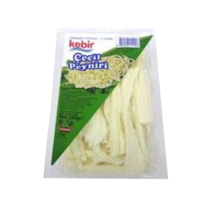 Kebir Çeçil Peyniri 180Gr