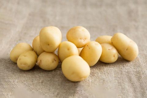 Baby  Patates  KG
