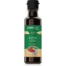 Chefline Soya Sosu 150 Ml