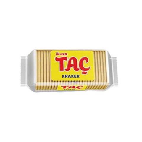 Ülker Taç Kraker 76Gr