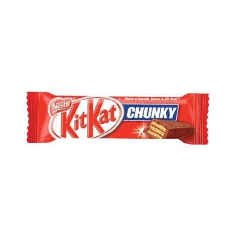 Nestle Kitkat 38G Chunky