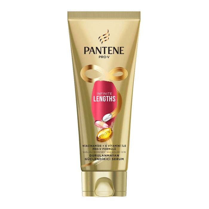 Pantene Saç kremi  Pro-V İnfinite Lengths 200ml