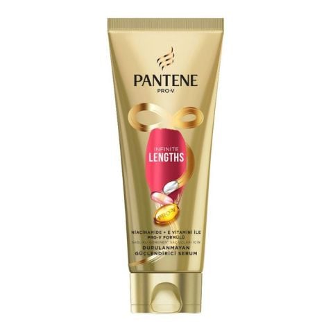 Pantene Saç kremi  Pro-V İnfinite Lengths 200ml