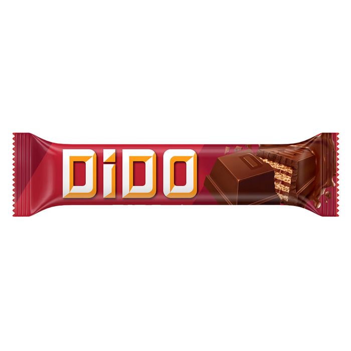 Ülker Dido 35Gr