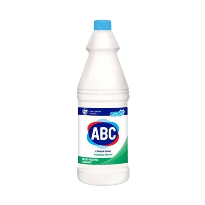 Abc Çamaşır Suyu 1Lt Lavanta