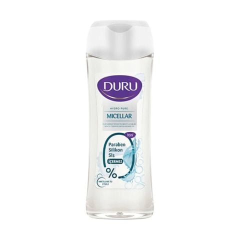 Duru Duş Jeli 450Ml Mıcellar