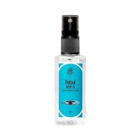 Rebul Kolonya 125Ml Aqua Sprey