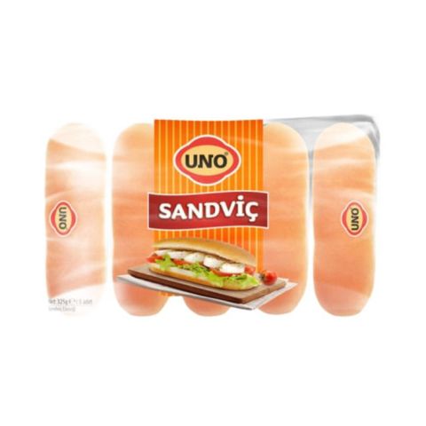 Uno Sandviç 5 Li  325Gr