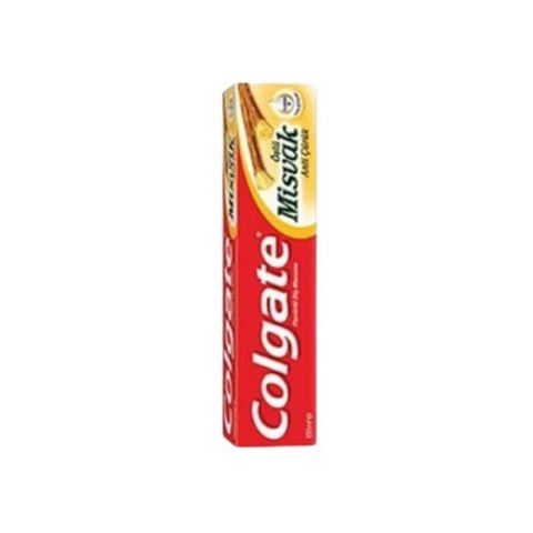 Colgate Diş Macunu 75Ml Misvak Özlü