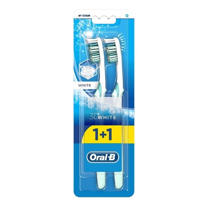 Oral-B Pro Expert 2Li Derin Temiz.Diş Fırçası